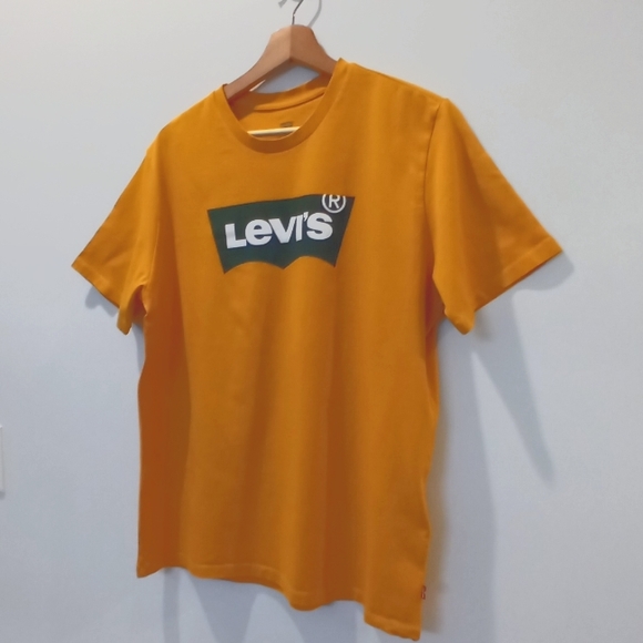 LEVI'S SHORT SLEEVE TEES - Picture 3 of 11
